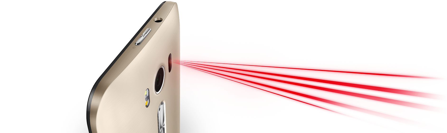 Asus Zenfone 2 Laser